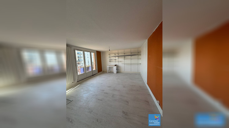 Ma-Cabane - Vente Appartement Montreuil, 43 m²