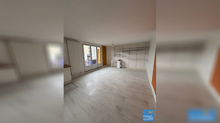 Ma-Cabane - Vente Appartement Montreuil, 43 m²
