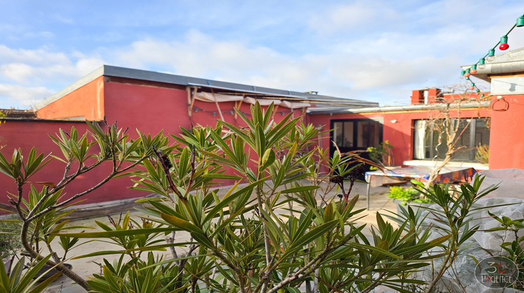 Ma-Cabane - Vente Appartement Montreuil, 309 m²