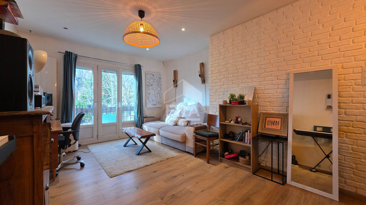 Ma-Cabane - Vente Appartement MONTREUIL, 31 m²