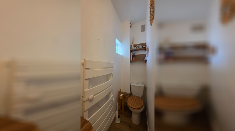 Ma-Cabane - Vente Appartement MONTREUIL, 31 m²