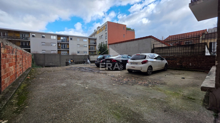 Ma-Cabane - Vente Appartement MONTREUIL, 31 m²