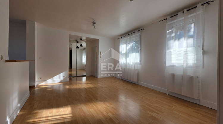 Ma-Cabane - Vente Appartement MONTREUIL, 50 m²