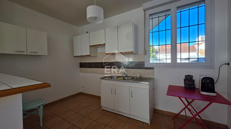 Ma-Cabane - Vente Appartement MONTREUIL, 50 m²