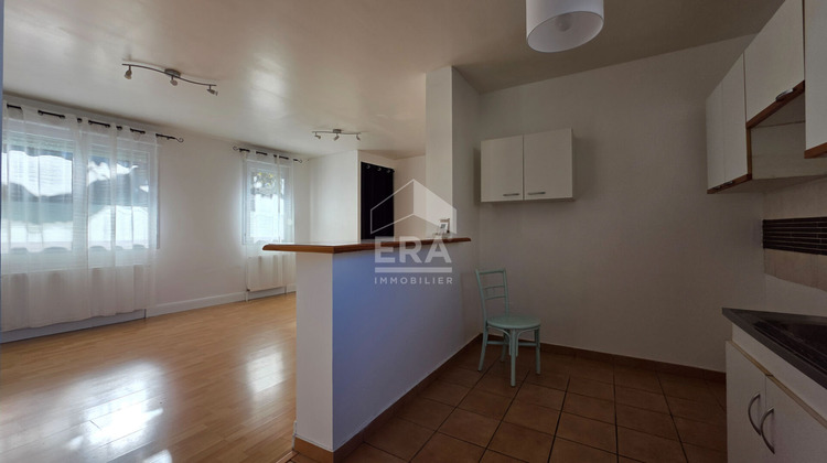 Ma-Cabane - Vente Appartement MONTREUIL, 50 m²