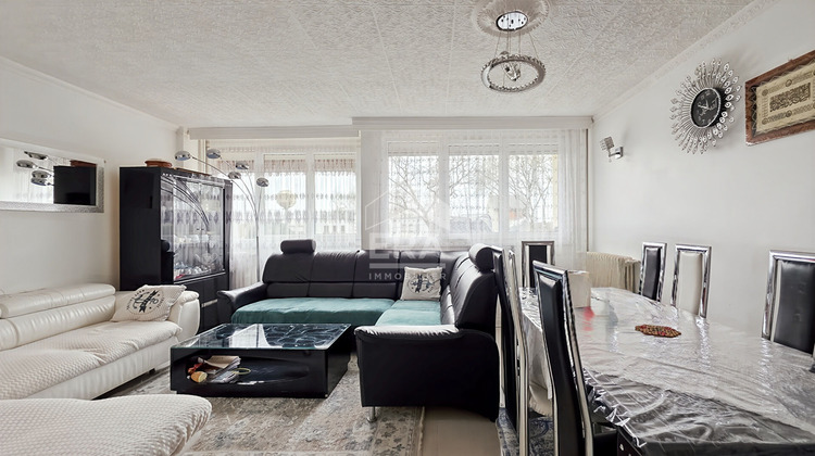 Ma-Cabane - Vente Appartement MONTREUIL, 61 m²