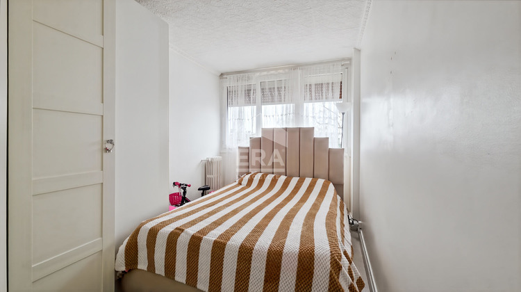 Ma-Cabane - Vente Appartement MONTREUIL, 61 m²
