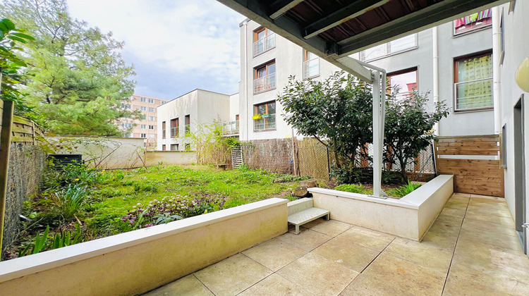 Ma-Cabane - Vente Appartement MONTREUIL, 59 m²