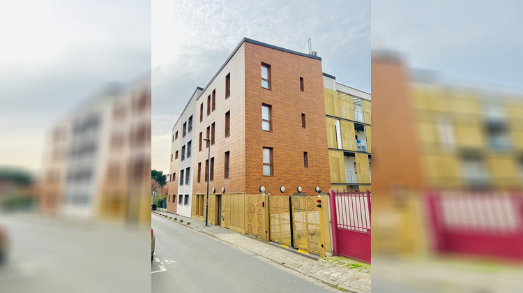 Ma-Cabane - Vente Appartement MONTREUIL, 59 m²