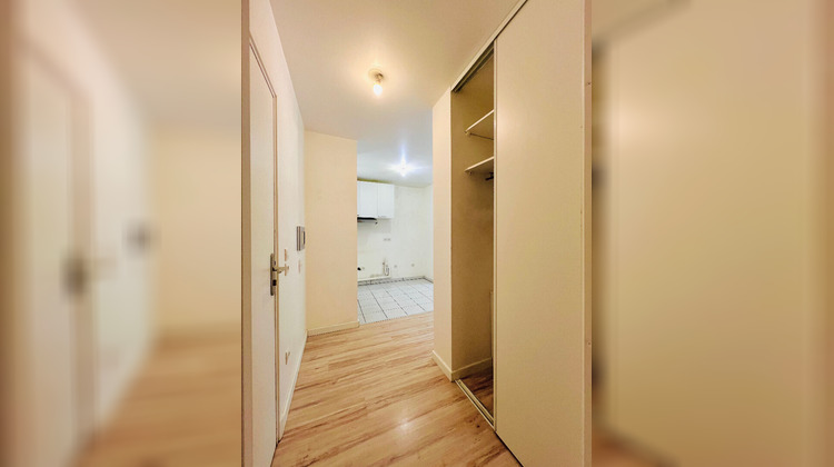 Ma-Cabane - Vente Appartement MONTREUIL, 59 m²