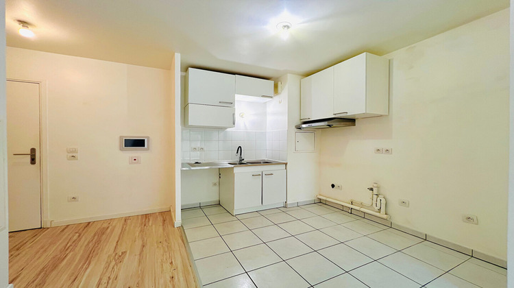 Ma-Cabane - Vente Appartement MONTREUIL, 59 m²