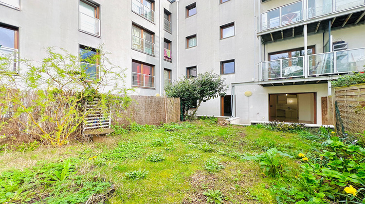 Ma-Cabane - Vente Appartement MONTREUIL, 59 m²