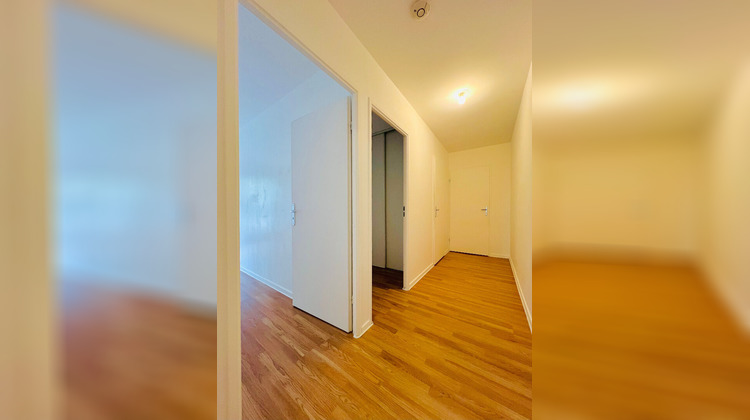 Ma-Cabane - Vente Appartement MONTREUIL, 59 m²