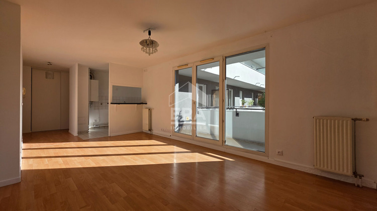 Ma-Cabane - Vente Appartement MONTREUIL, 62 m²