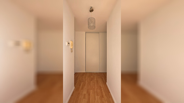 Ma-Cabane - Vente Appartement MONTREUIL, 62 m²