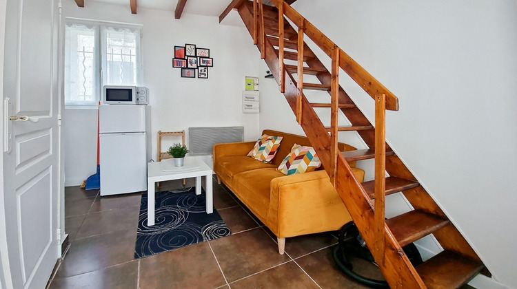 Ma-Cabane - Vente Appartement MONTREUIL, 22 m²