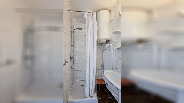 Ma-Cabane - Vente Appartement MONTREUIL, 22 m²