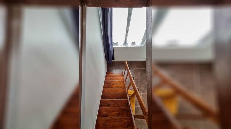 Ma-Cabane - Vente Appartement MONTREUIL, 22 m²