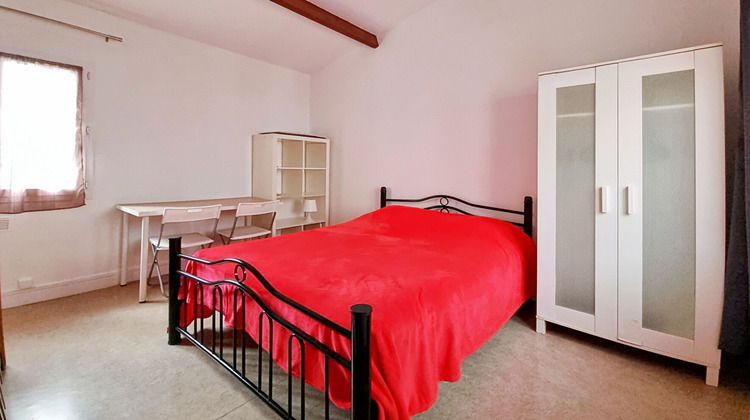Ma-Cabane - Vente Appartement MONTREUIL, 22 m²
