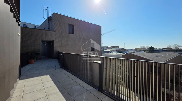 Ma-Cabane - Vente Appartement MONTREUIL, 66 m²