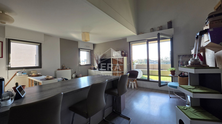 Ma-Cabane - Vente Appartement MONTREUIL, 66 m²
