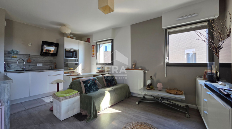 Ma-Cabane - Vente Appartement MONTREUIL, 66 m²