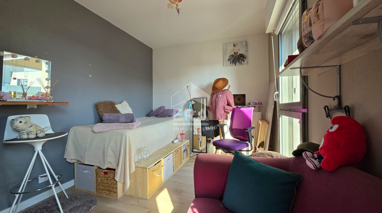 Ma-Cabane - Vente Appartement MONTREUIL, 66 m²