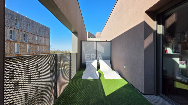 Ma-Cabane - Vente Appartement MONTREUIL, 66 m²