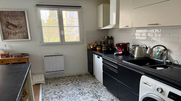 Ma-Cabane - Vente Appartement MONTREUIL, 69 m²