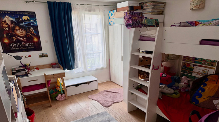 Ma-Cabane - Vente Appartement MONTREUIL, 69 m²