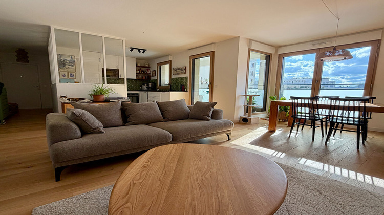 Ma-Cabane - Vente Appartement MONTREUIL, 91 m²