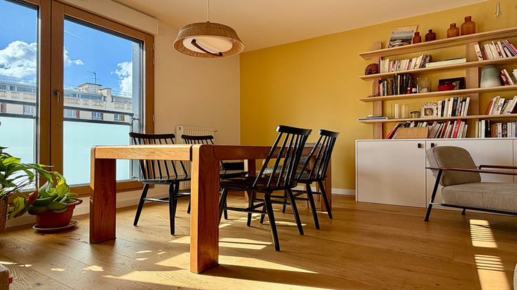 Ma-Cabane - Vente Appartement MONTREUIL, 91 m²