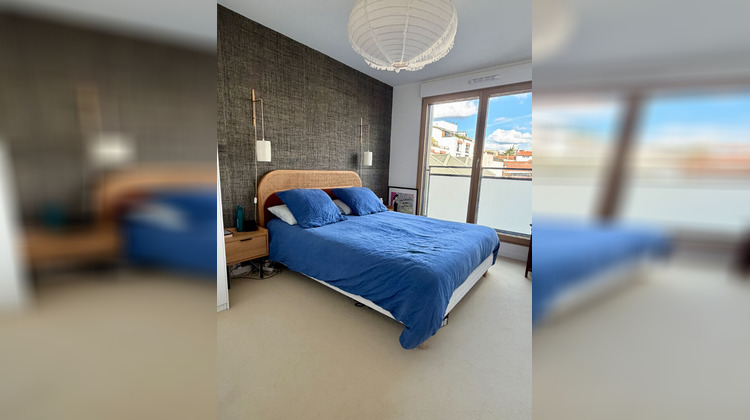 Ma-Cabane - Vente Appartement MONTREUIL, 91 m²