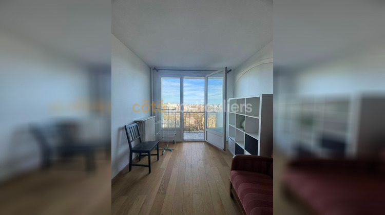 Ma-Cabane - Vente Appartement MONTREUIL, 63 m²