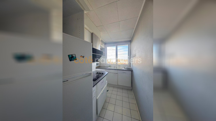 Ma-Cabane - Vente Appartement MONTREUIL, 63 m²