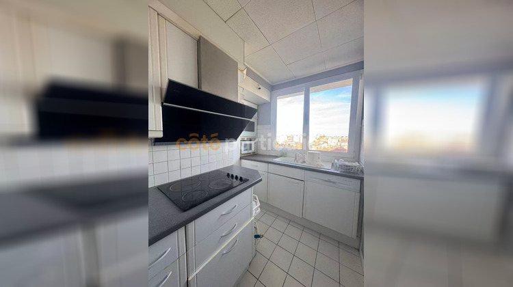 Ma-Cabane - Vente Appartement MONTREUIL, 63 m²