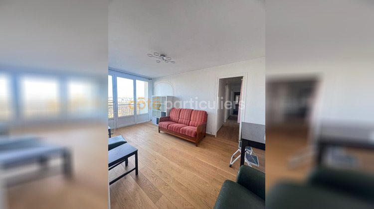 Ma-Cabane - Vente Appartement MONTREUIL, 63 m²