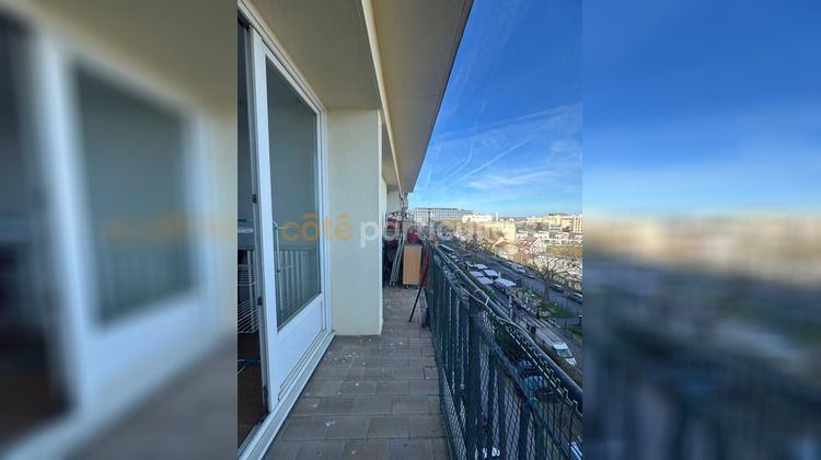 Ma-Cabane - Vente Appartement MONTREUIL, 63 m²