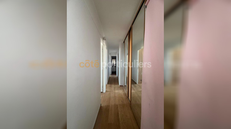 Ma-Cabane - Vente Appartement MONTREUIL, 63 m²