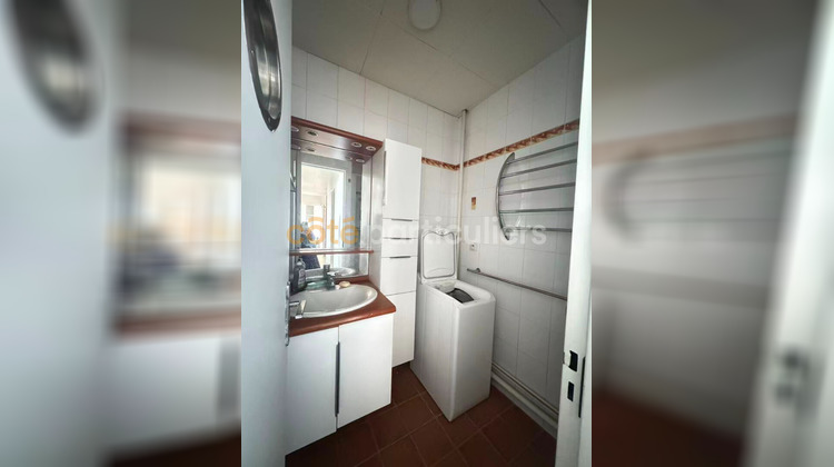 Ma-Cabane - Vente Appartement MONTREUIL, 63 m²