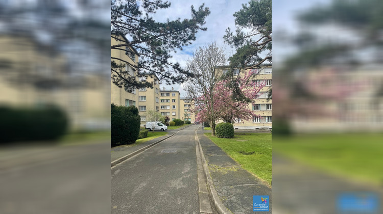 Ma-Cabane - Vente Appartement Montreuil, 45 m²