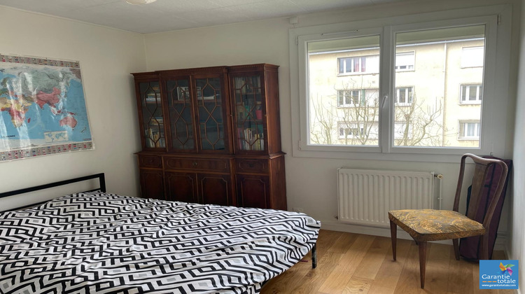Ma-Cabane - Vente Appartement Montreuil, 45 m²