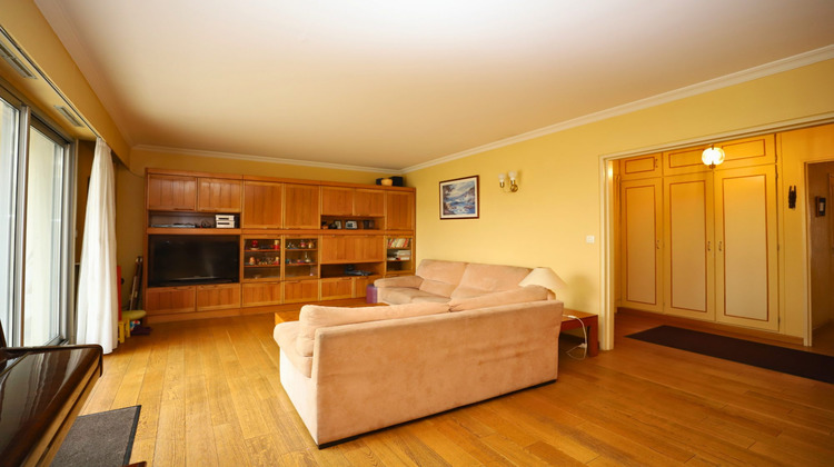 Ma-Cabane - Vente Appartement Montreuil, 87 m²