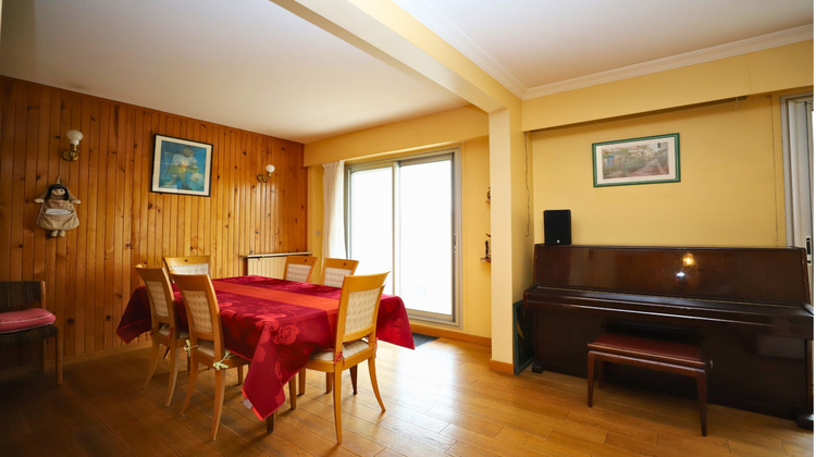 Ma-Cabane - Vente Appartement Montreuil, 87 m²