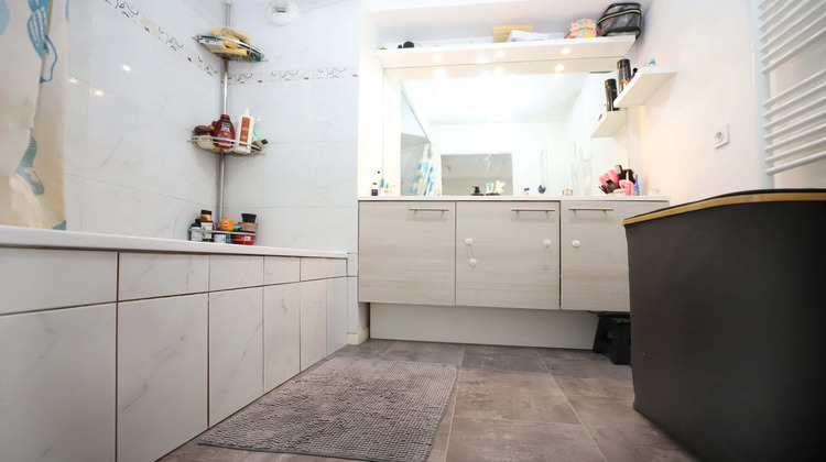 Ma-Cabane - Vente Appartement Montreuil, 70 m²