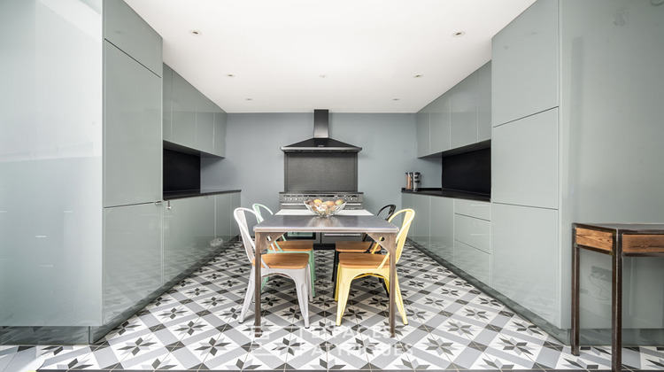 Ma-Cabane - Vente Appartement MONTREUIL, 108 m²