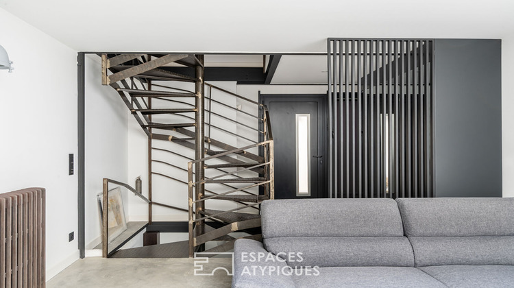 Ma-Cabane - Vente Appartement MONTREUIL, 108 m²
