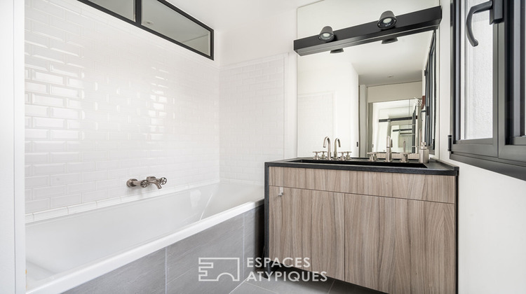Ma-Cabane - Vente Appartement MONTREUIL, 108 m²