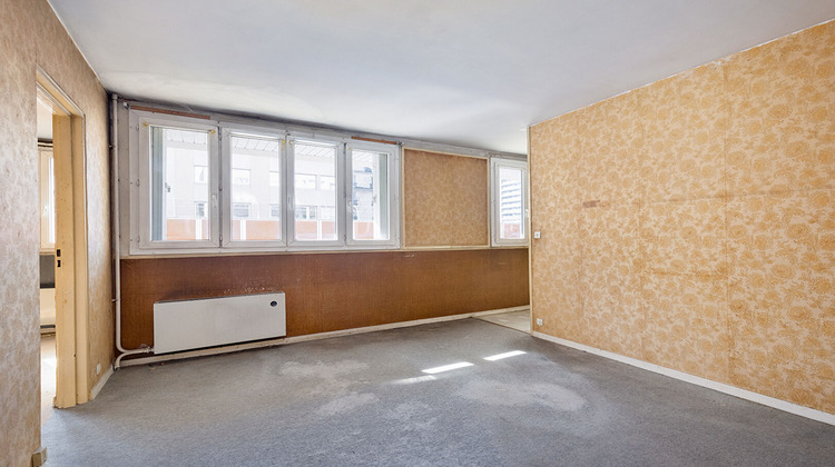 Ma-Cabane - Vente Appartement MONTREUIL, 49 m²