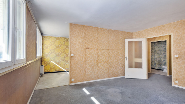 Ma-Cabane - Vente Appartement MONTREUIL, 49 m²